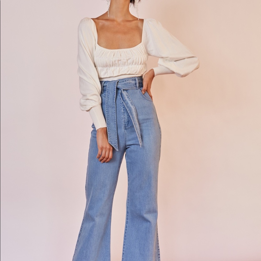 ✨EUC✨ Finders Keepers top